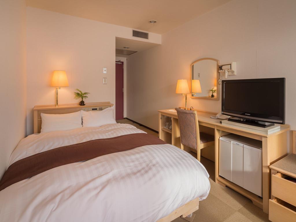 Hotel Hanasarasa Накацугава Экстерьер фото