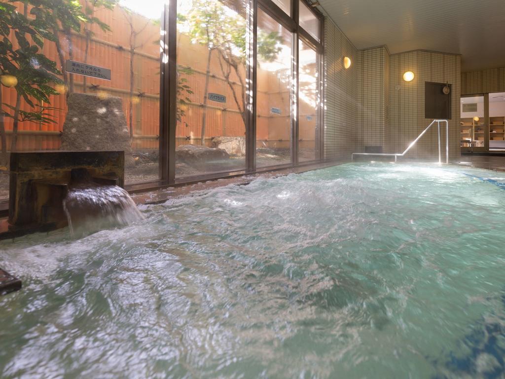 Hotel Hanasarasa Накацугава Экстерьер фото