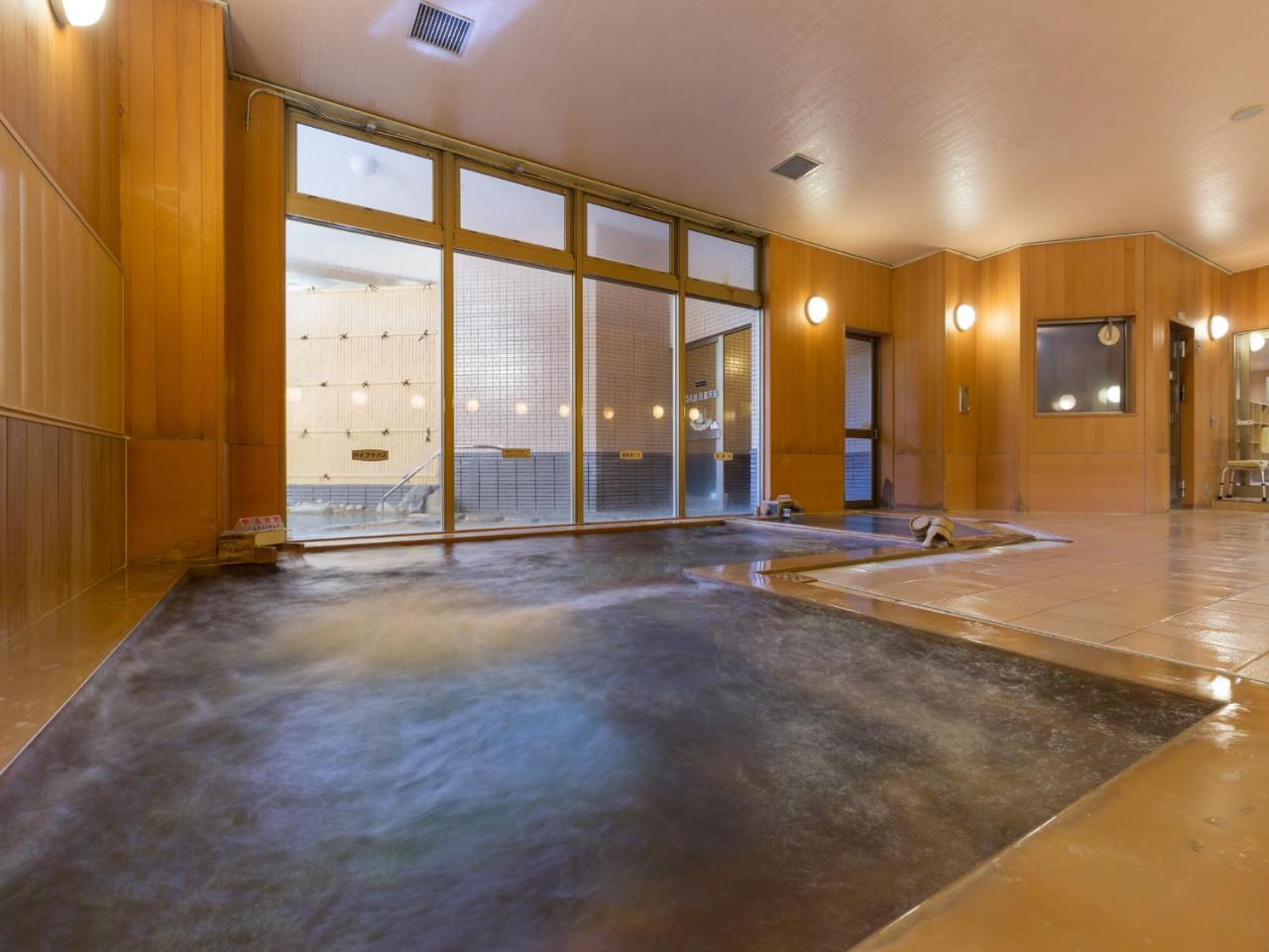 Hotel Hanasarasa Накацугава Экстерьер фото