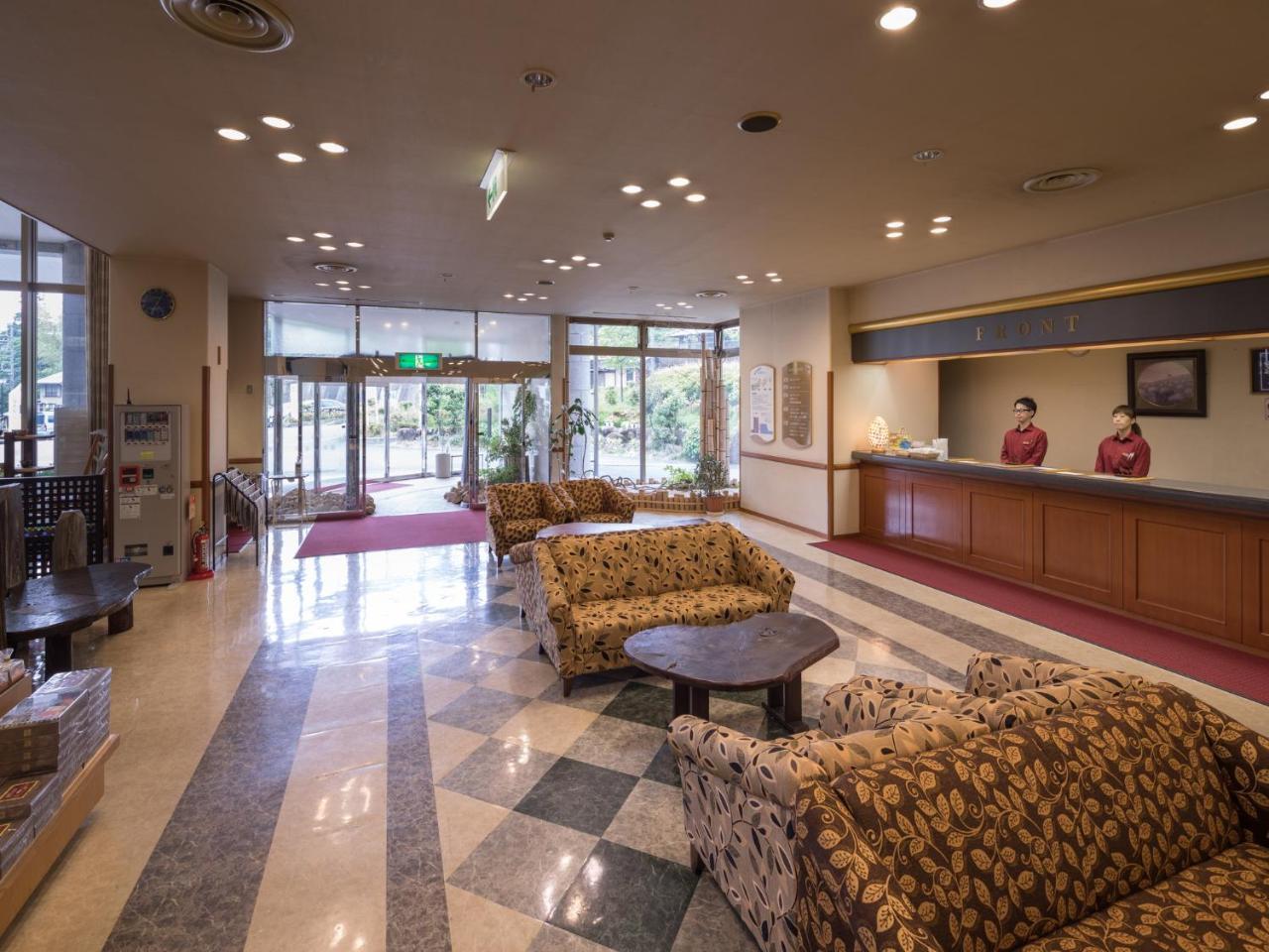 Hotel Hanasarasa Накацугава Экстерьер фото
