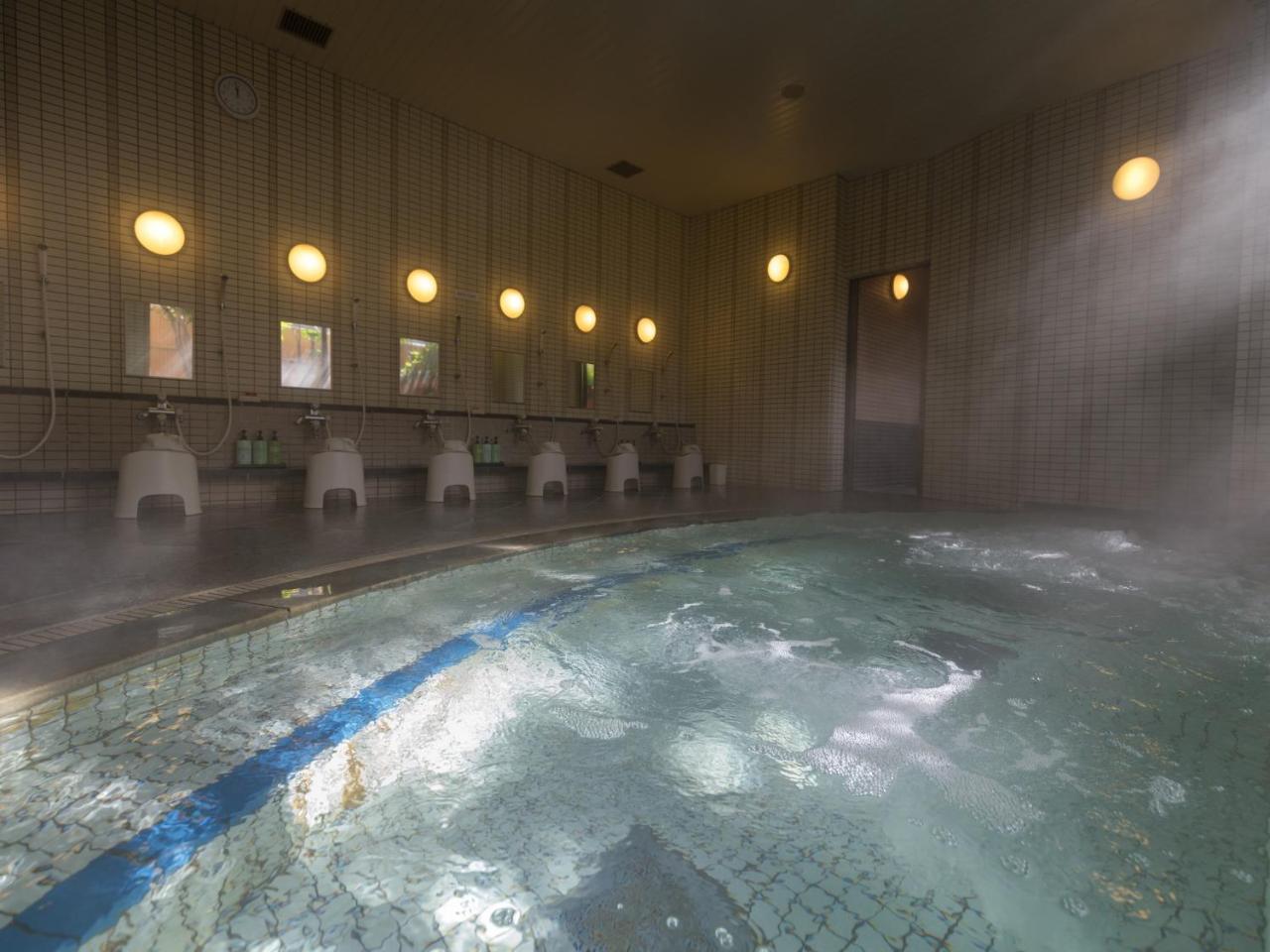 Hotel Hanasarasa Накацугава Экстерьер фото