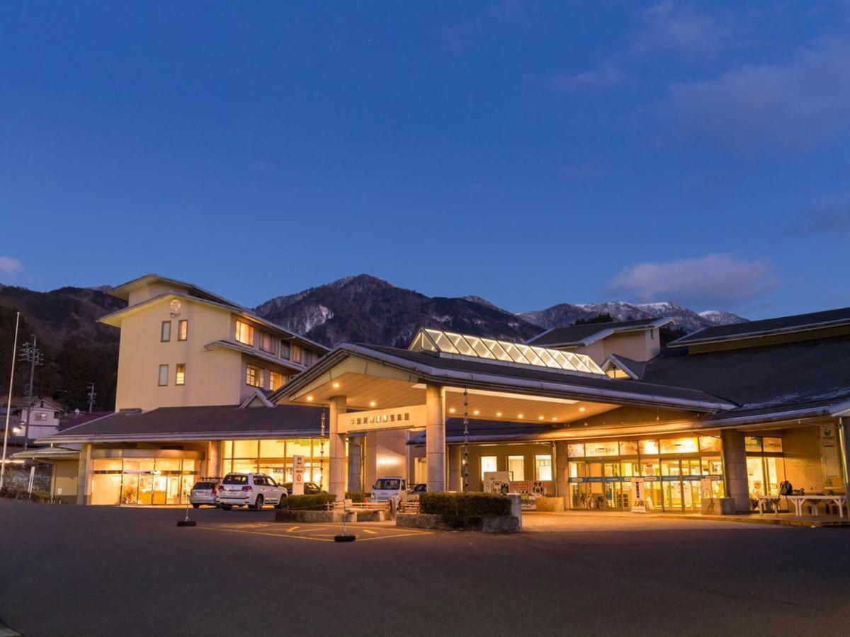 Hotel Hanasarasa Накацугава Номер фото